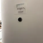 شقة Terry's *