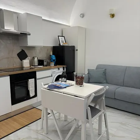 Terry's Apartmán Capri