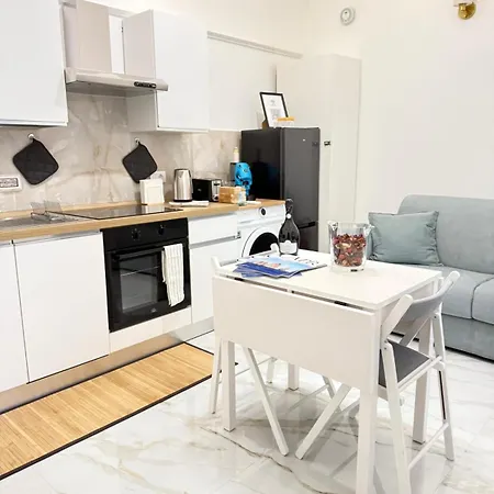 Apartament Terry's