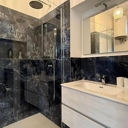 Terry's Διαμέρισμα *