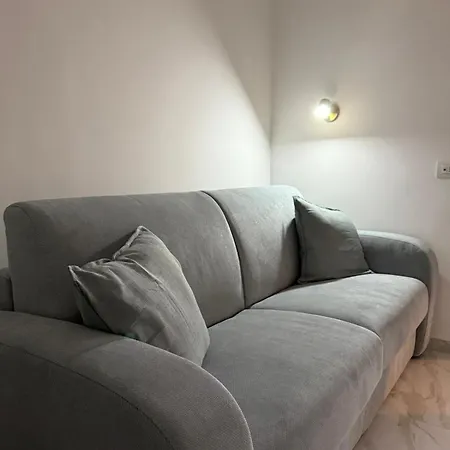 Terry's Apartament