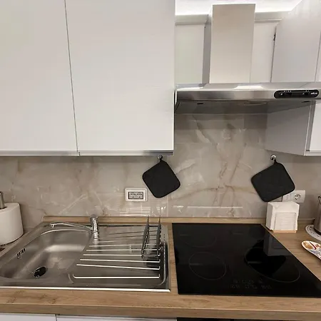 Terry's Apartmán *