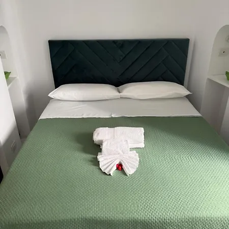 Terry's Apartament
