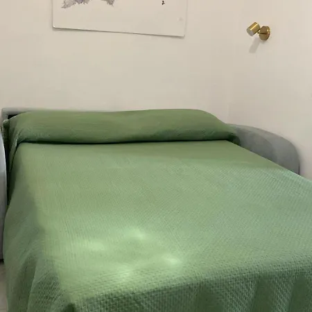 Terry's Apartament *