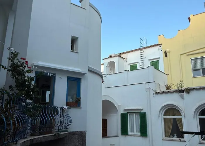 アパート Terry's *