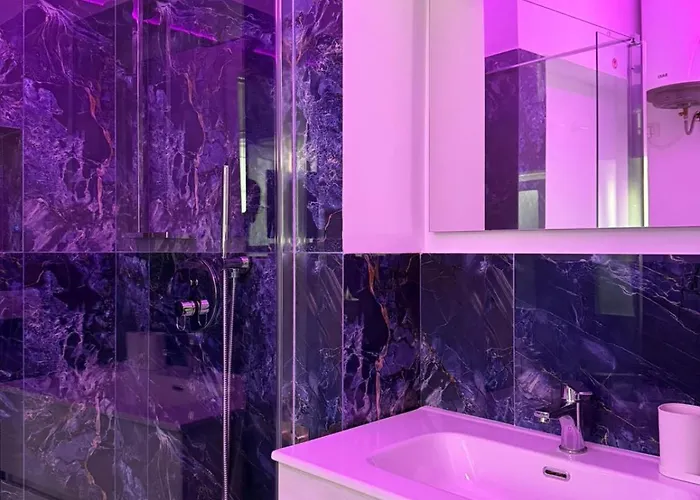 Terry's アパート