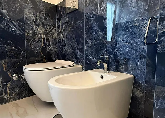 アパート Terry's カプリ