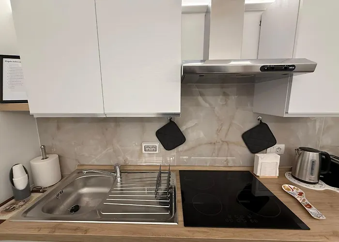 Terry's アパート *