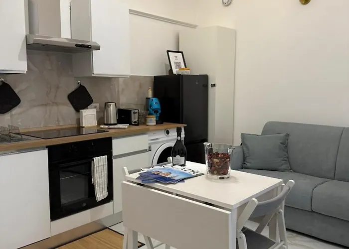 Appartement Terry's Capri