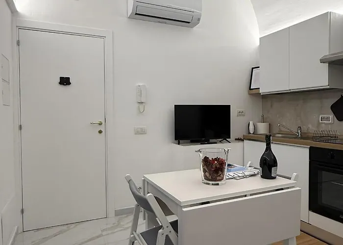 Terry's Apartmán Capri