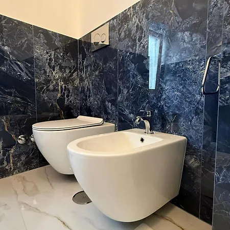 Apartament Terry's Capri