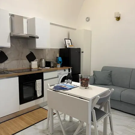 Apartament Terry's Capri