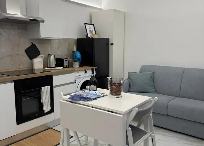 Terry's Appartement Capri