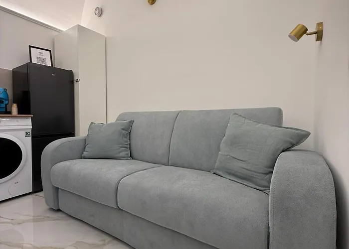 Terry's Appartement Capri