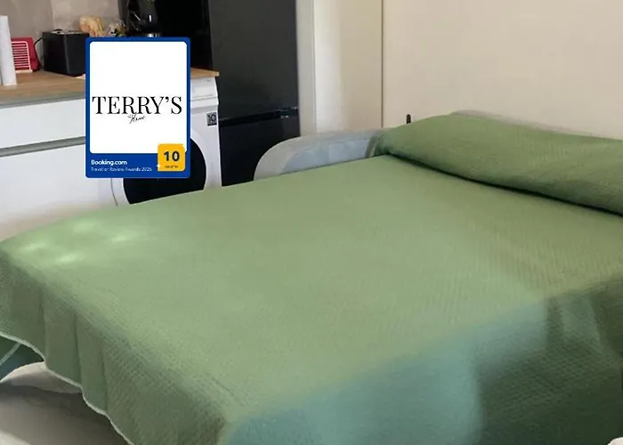 Terry's Appartement Capri